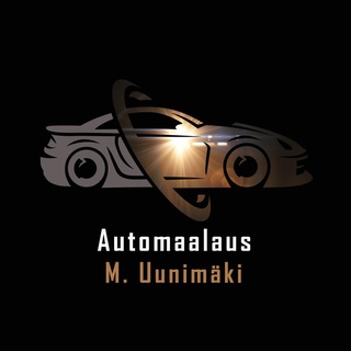 Automaalaus M.Uunimäki Somero